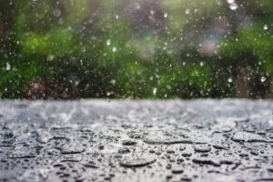豪雨対策の最前線：「雨量計」で備える気象変動の時代