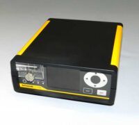 高機能・低消費電力テレメータ LT-7700